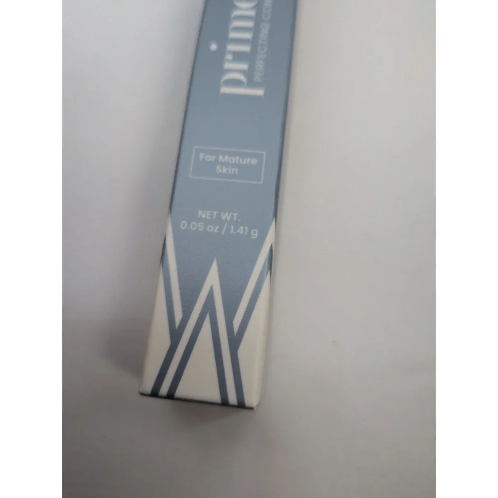 NIB *VANILLA💎Prime‎ Prometics Prime Skin Perfecting Concealer Pencil Mature